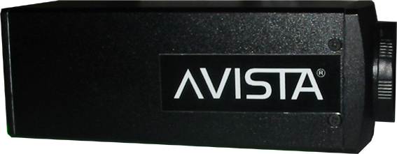 AVISTA-100 3M Network Camera
